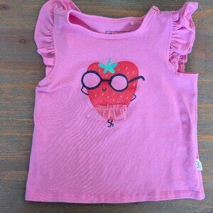Baby Girl camisole